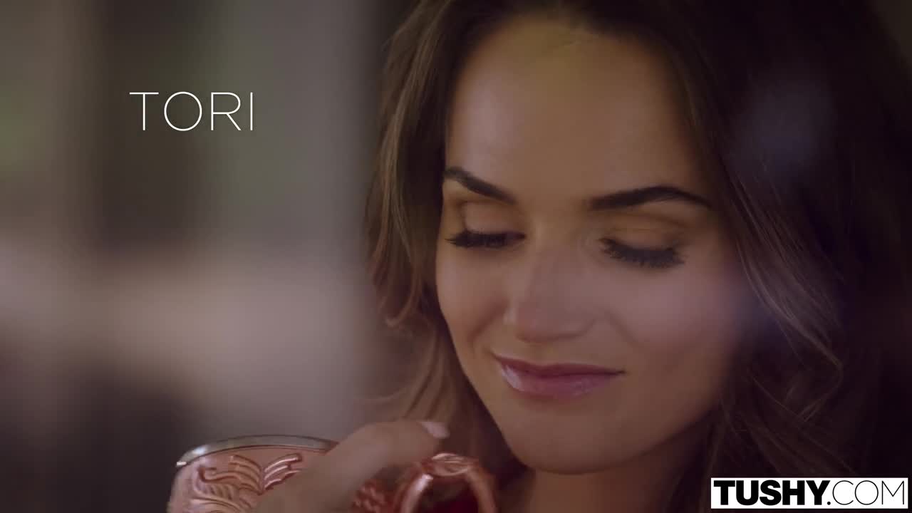 Tushy Tori Black - Porn video | ePornXXX