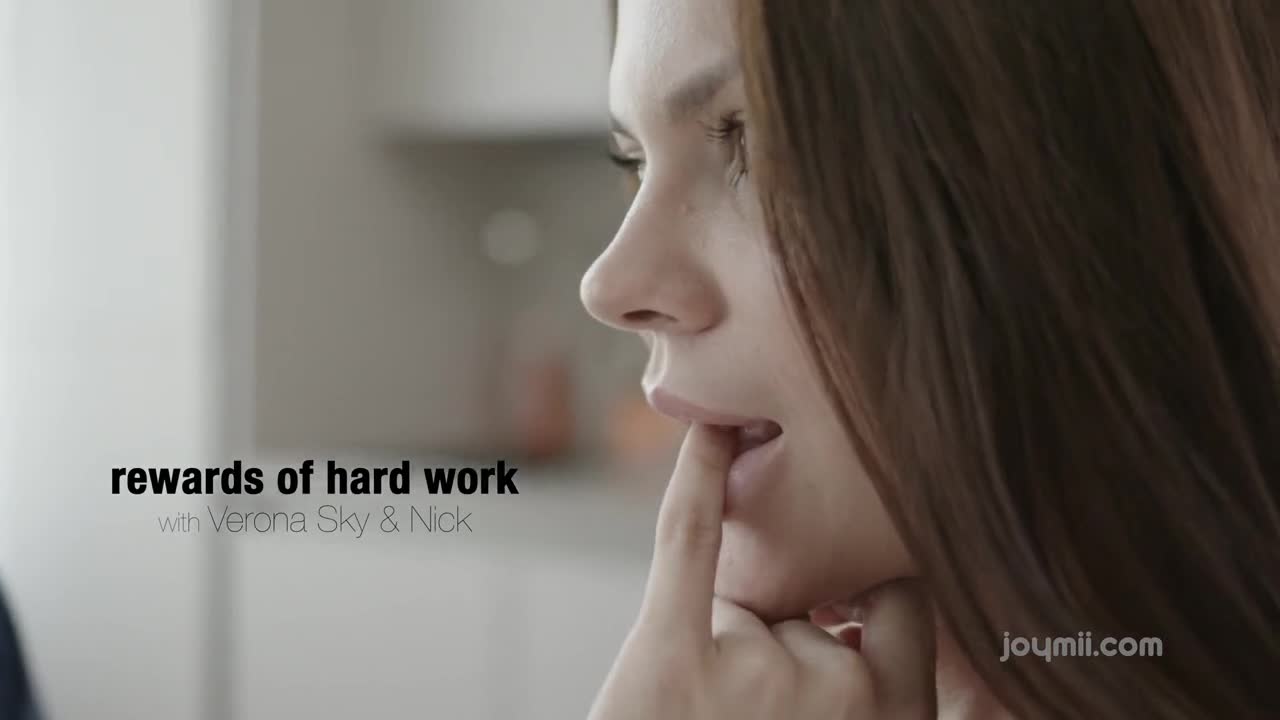Joymii Verona Sky Rewards Of Hard Work - Porn video | ePornXXX