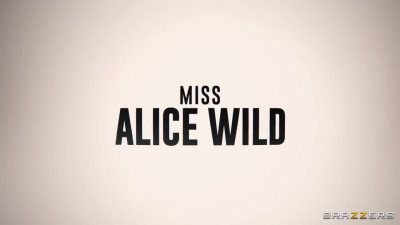 BrazzersExxtra Miss Alice Wild Sneaky College Glory Holes