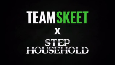 TeamSkeetXStepHousehold Bianca Baker