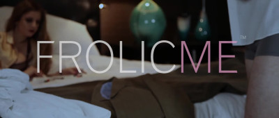 FrolicMe Stella Cox Shy Wank