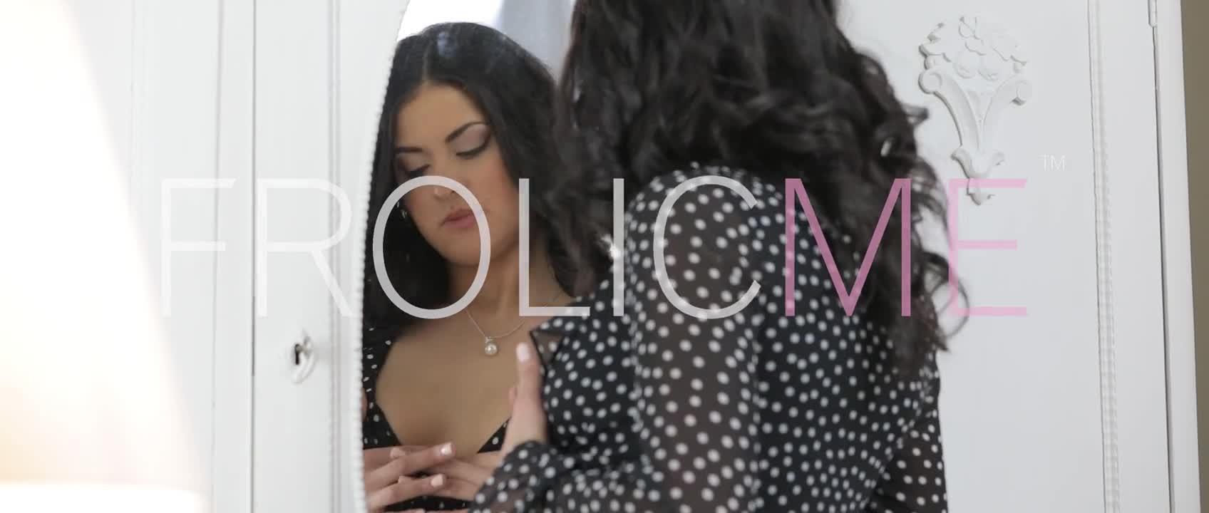 FrolicMe Coco De Mal Orgasm Surprise - Porn video | ePornXXX