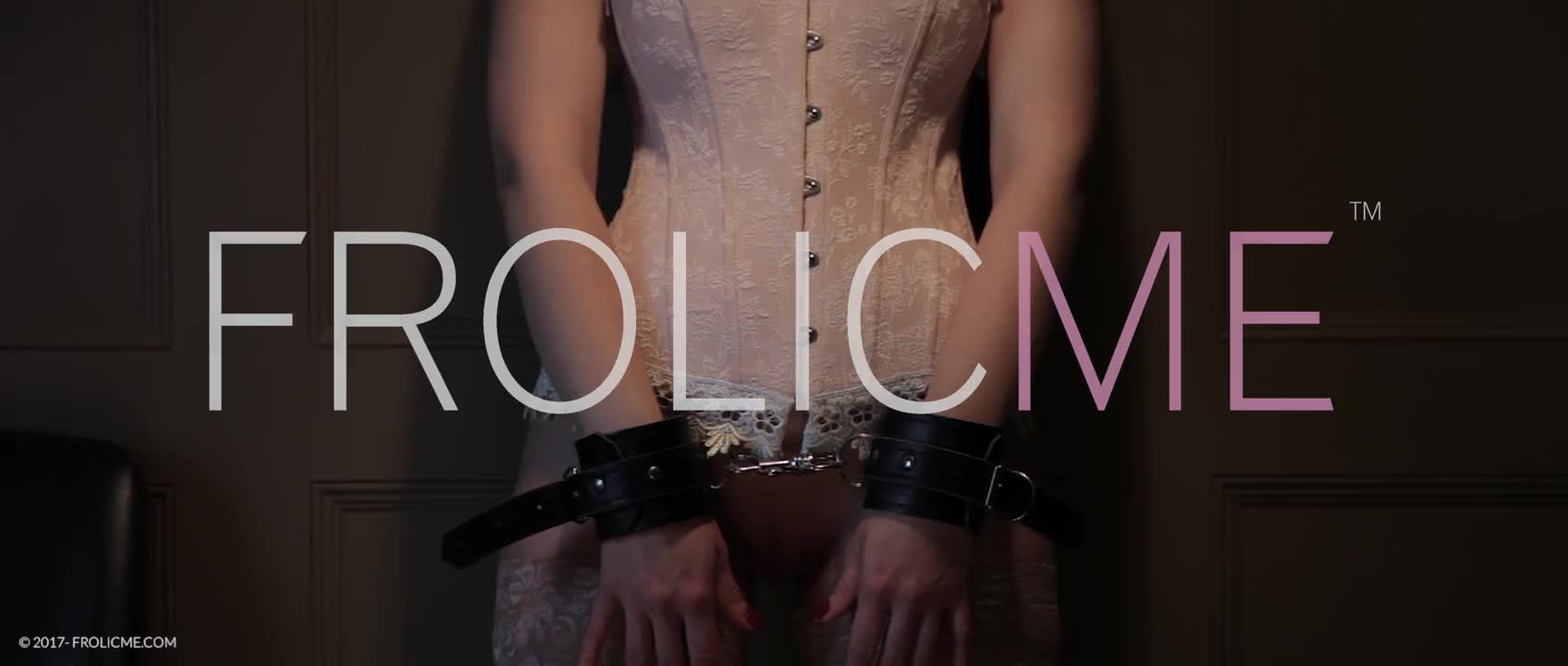 FrolicMe Stella Cox Love Slave - Porn video | ePornXXX