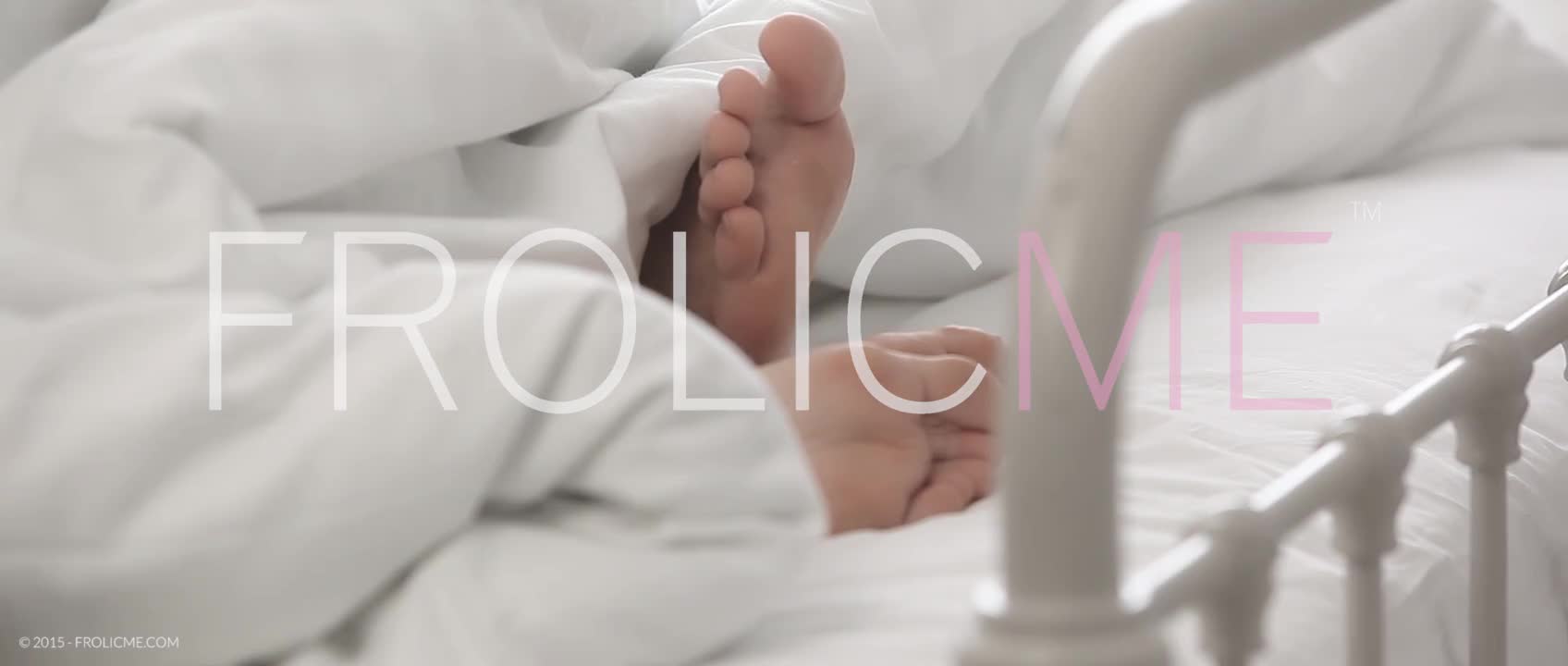 FrolicMe Stella Cox Naughty Knickers - Porn video | ePornXXX