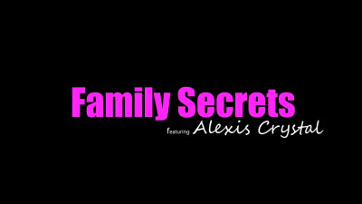 NubilesPorn Alexis Crystal Family Secrets