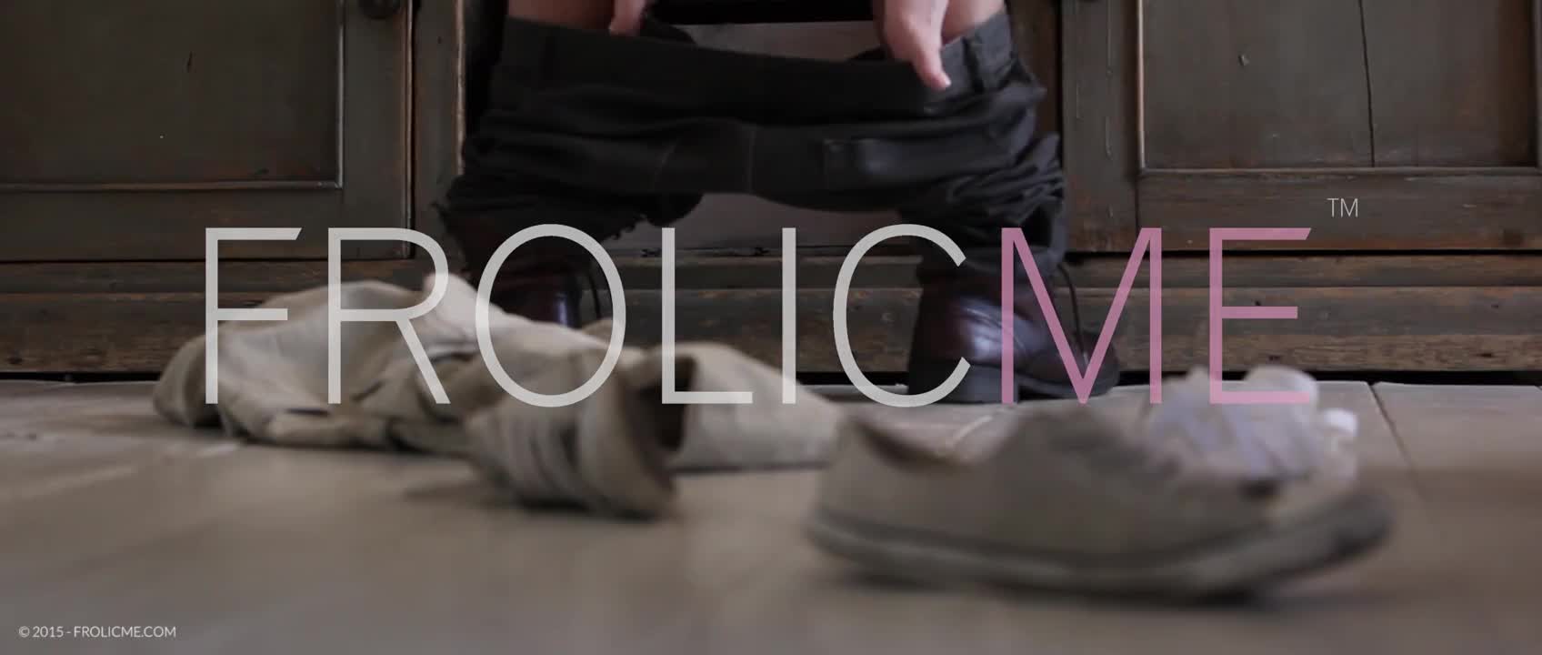 FrolicMe Satine Spark Too Precious - Porn video | ePornXXX
