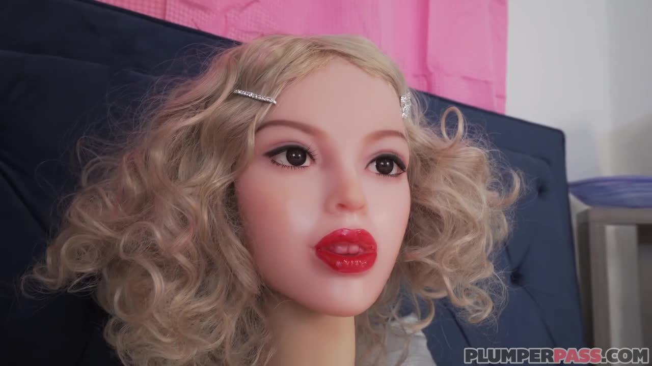 PlumperPass Tiffany Star Dolly Threesome - Porn video | ePornXXX