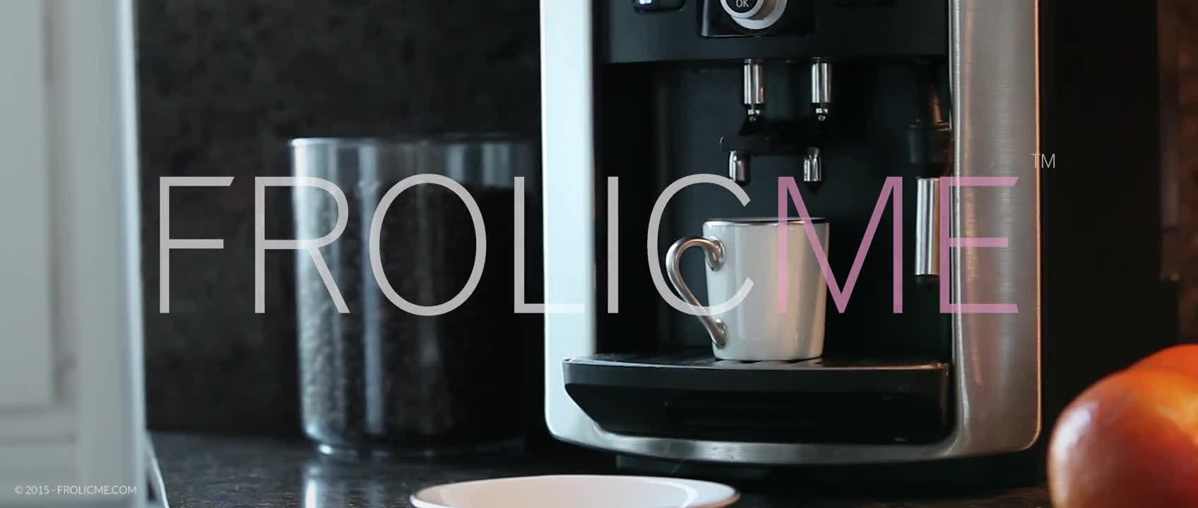 FrolicMe Jenny Fresh Coffee - Porn video | ePornXXX