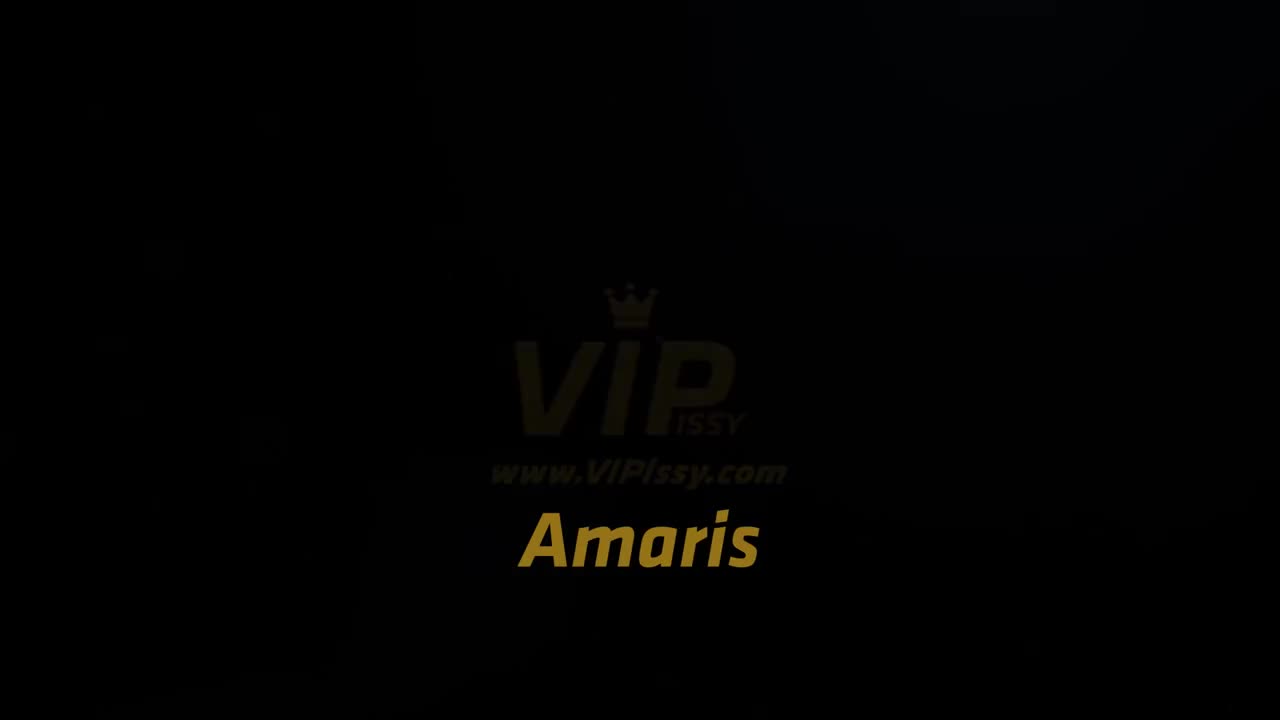 VIPissy Amaris Plenty Of Showers - Porn video | ePornXXX