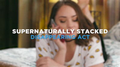 GirlsWay Hadley Viscara And Skylar Snow Disappearing Act