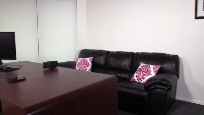 BackroomCastingCouch Tanya