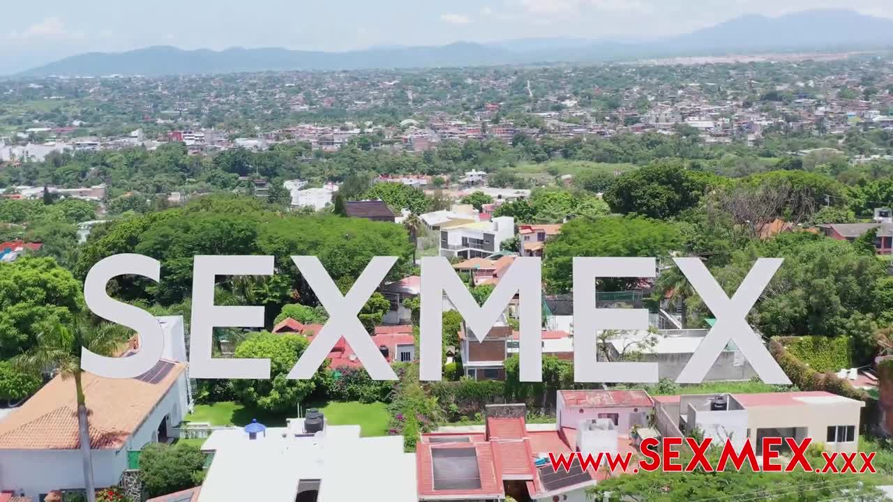 SexMex Pamela Rios Cheating Housewife - Porn video | ePornXXX