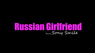 PetiteHDPorn Sony Smile Russian Girlfriend