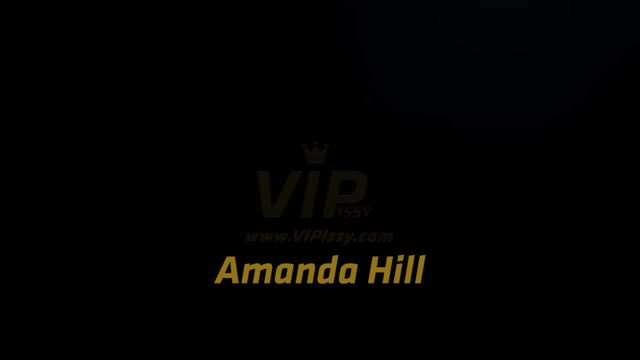 VIPissy Amanda Hill Drenched In Showers - Porn video | ePornXXX