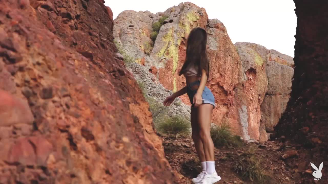 PlayboyPlus Gloria Sol Infinite Heights - Porn video | ePornXXX