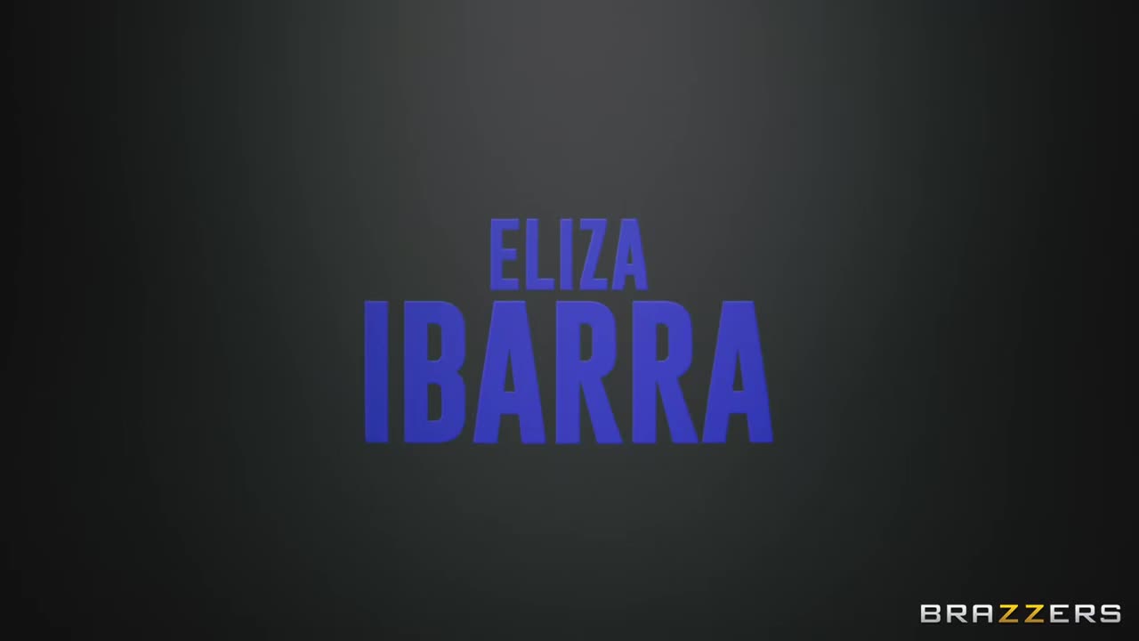BrazzersExxtra Eliza Ibarra Double Dick Training Her Pussy - Porn video | ePornXXX