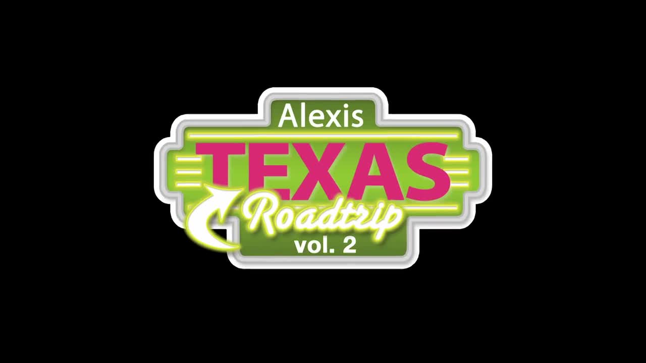 ElegantAngel Alexis Texas Roadtrip Vol - Porn video | ePornXXX