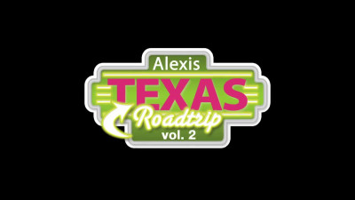 ElegantAngel Alexis Texas Roadtrip Vol