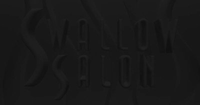 SwallowSalon Devon Green