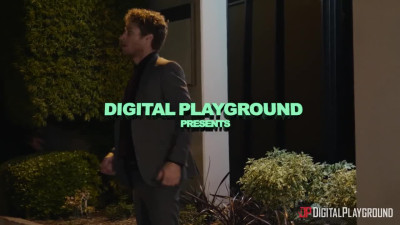 DigitalPlayground Jane Wilde Better Things To Do Episode