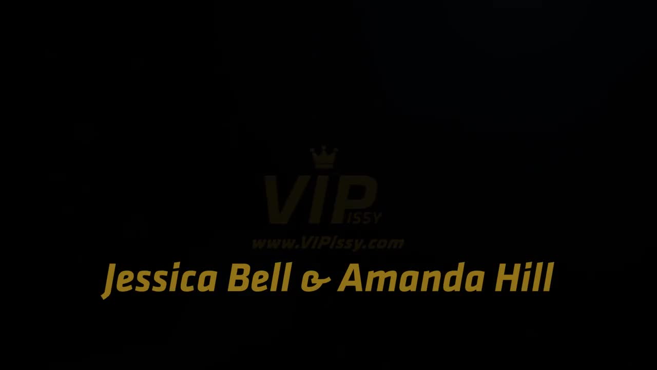 VIPissy Jesica Bell And Amanda Hill Untitled - Porn video | ePornXXX