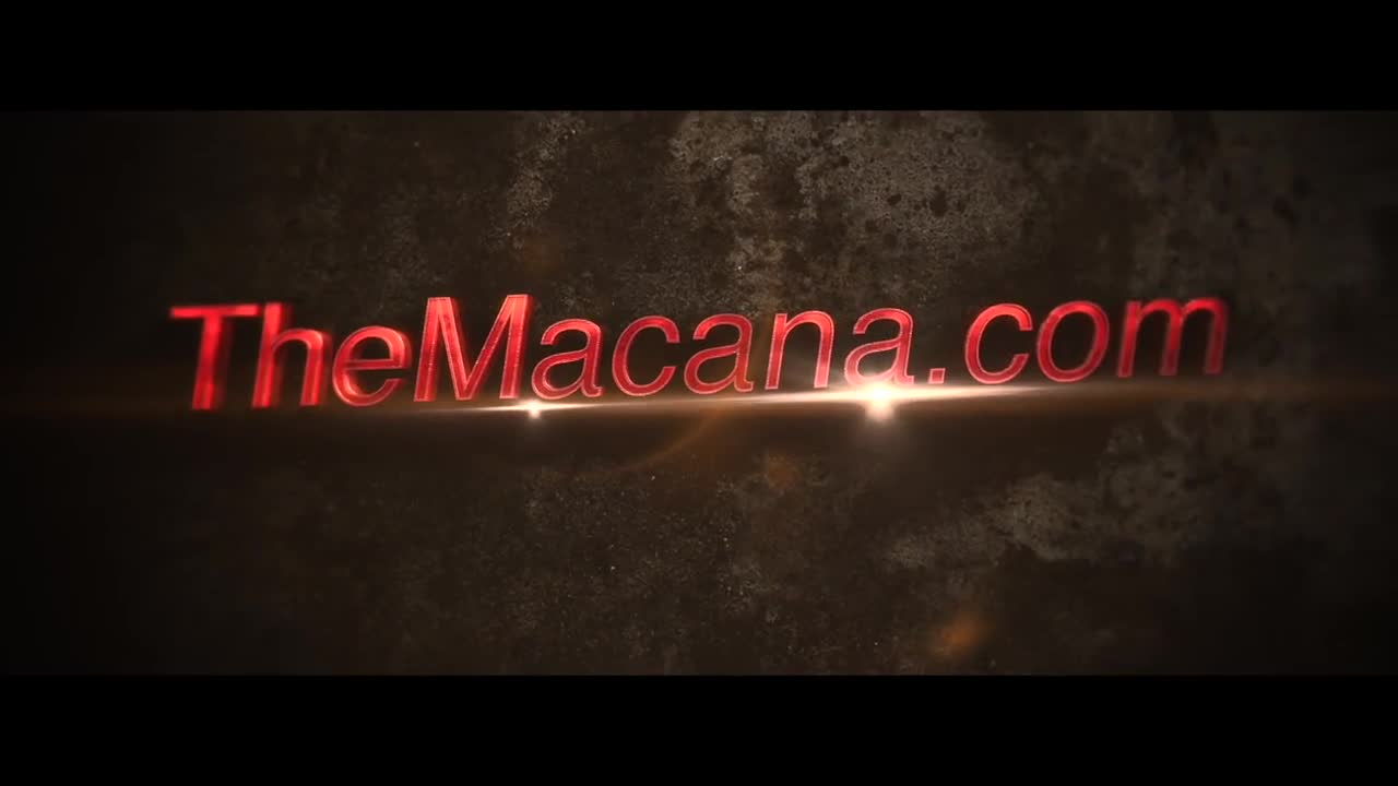 TheMacana Ambitious Booty Can She Handle The Dick Size - Porn video | ePornXXX