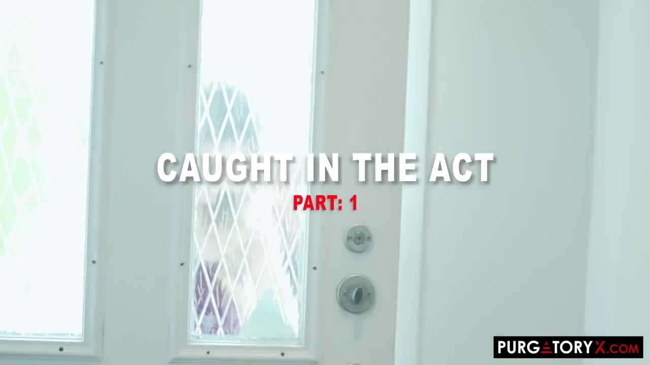 PurgatoryX Kenzie Reeves And Kristen Scott Caught In The Act Episode - Porn video | ePornXXX