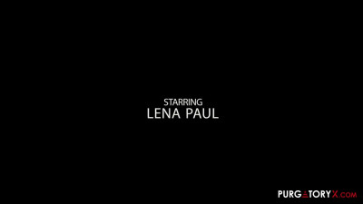 PurgatoryX Autumn Falls And Lena Paul The Therapist Episode