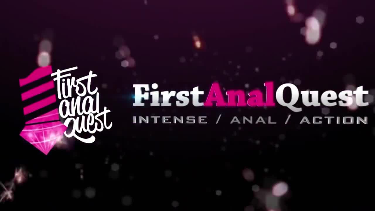 FirstAnalQuest Lina Sun - Porn video | ePornXXX