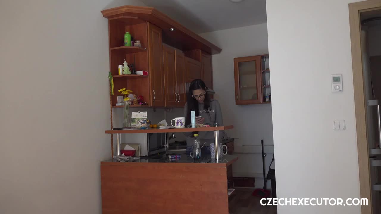 CzechExecutor Ashely Ocean CZECH - Porn video | ePornXXX