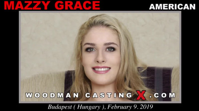 WoodmanCastingX Mazzy Grace BIUK