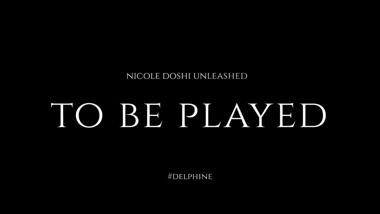 DelphineFilms Nicole Doshi - Porn video | ePornXXX