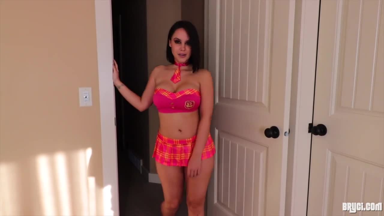 Bryci Dirty Little School Girl - Porn video | ePornXXX