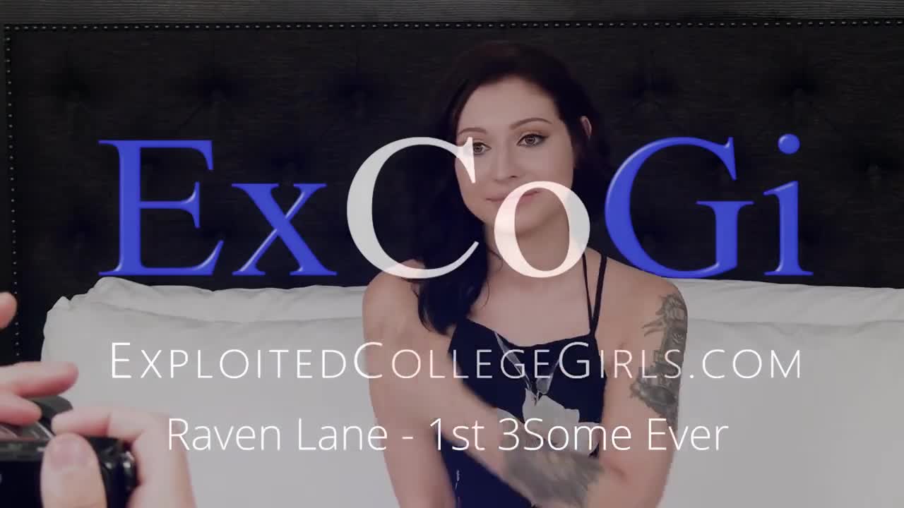 ExploitedCollegeGirls Raven Lane - Porn video | ePornXXX
