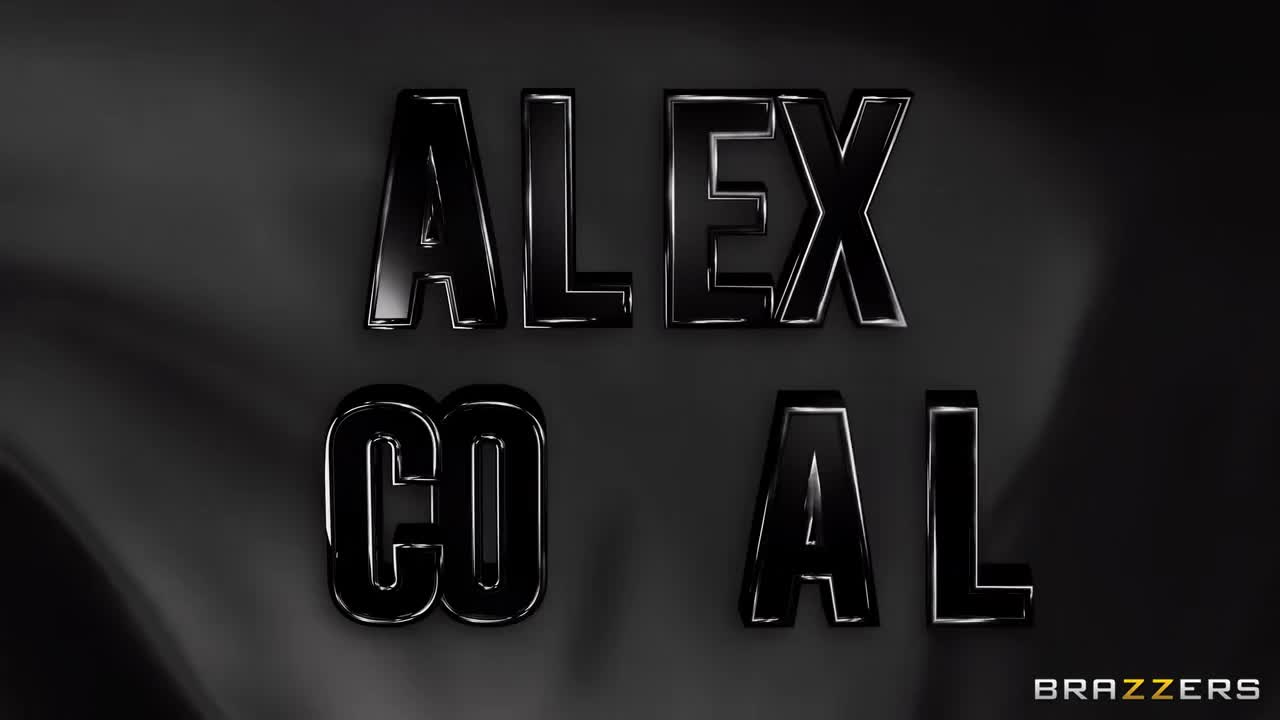 BrazzersExxtra Demi Sutra And Alex Coal Intruder Alert - Porn video | ePornXXX
