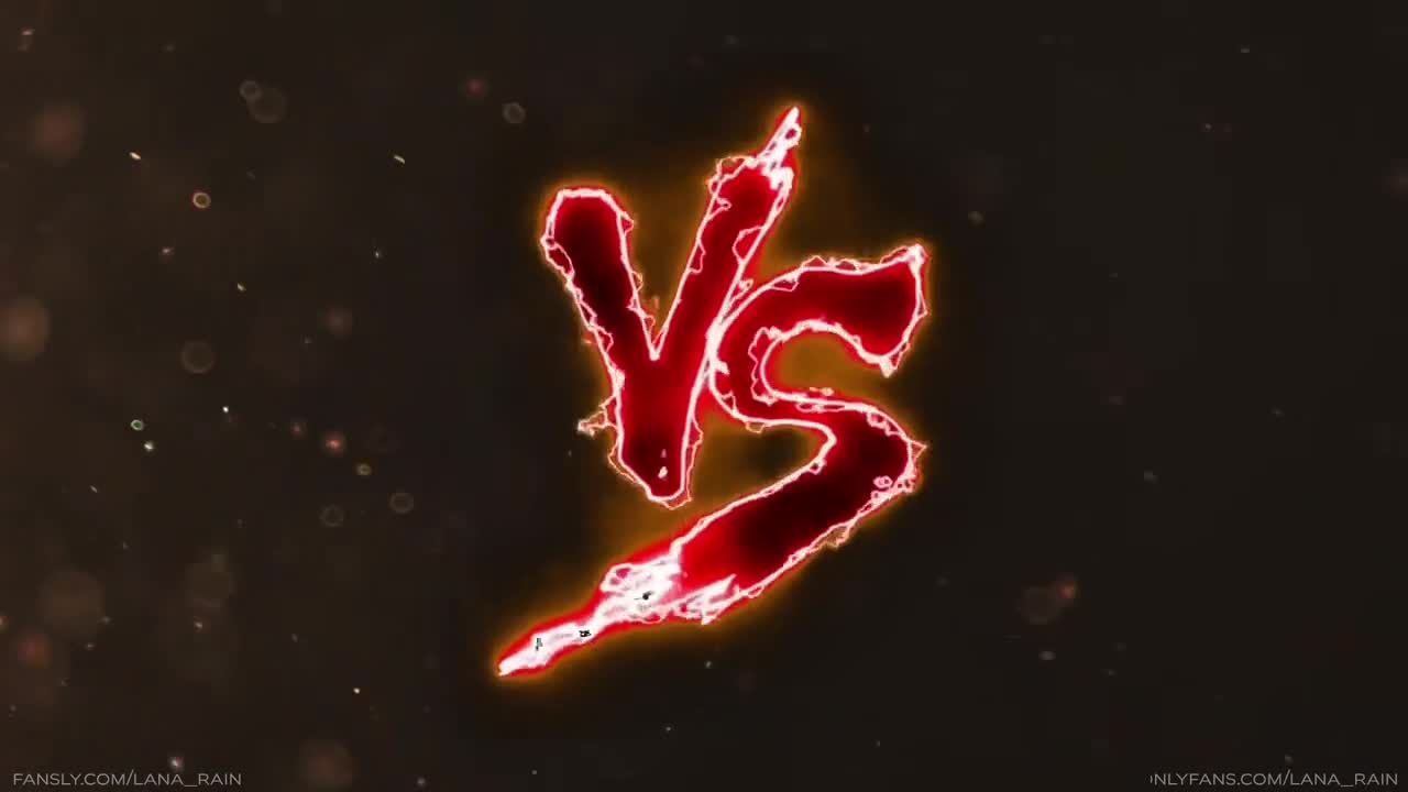 ManyVids Lana Rain Chun Li VS Blanka Street Fighter - Porn video | ePornXXX