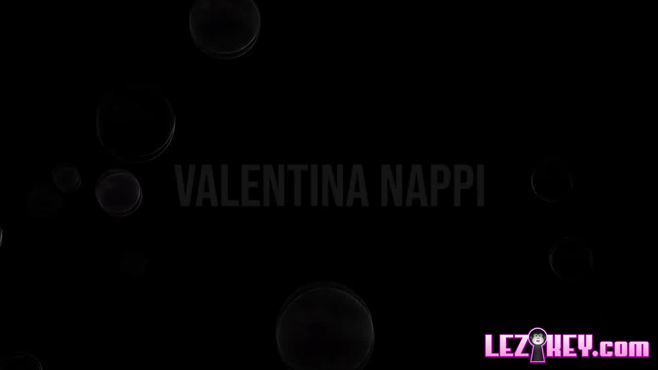 LezKey Anna De Ville And Valentina Nappi - Porn video | ePornXXX