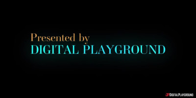 DigitalPlayground Ana Fo Getaways Episode