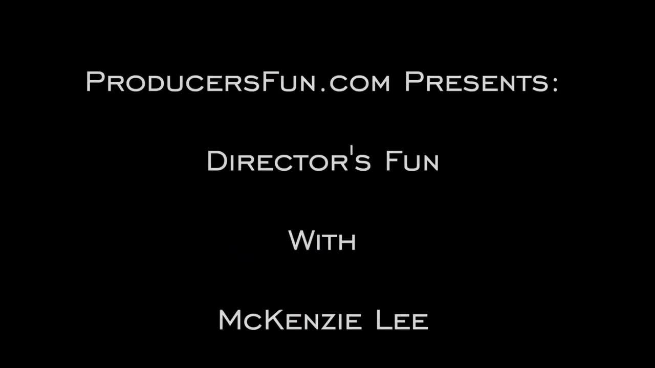 ProducersFun Mckenzie Lee - Porn video | ePornXXX