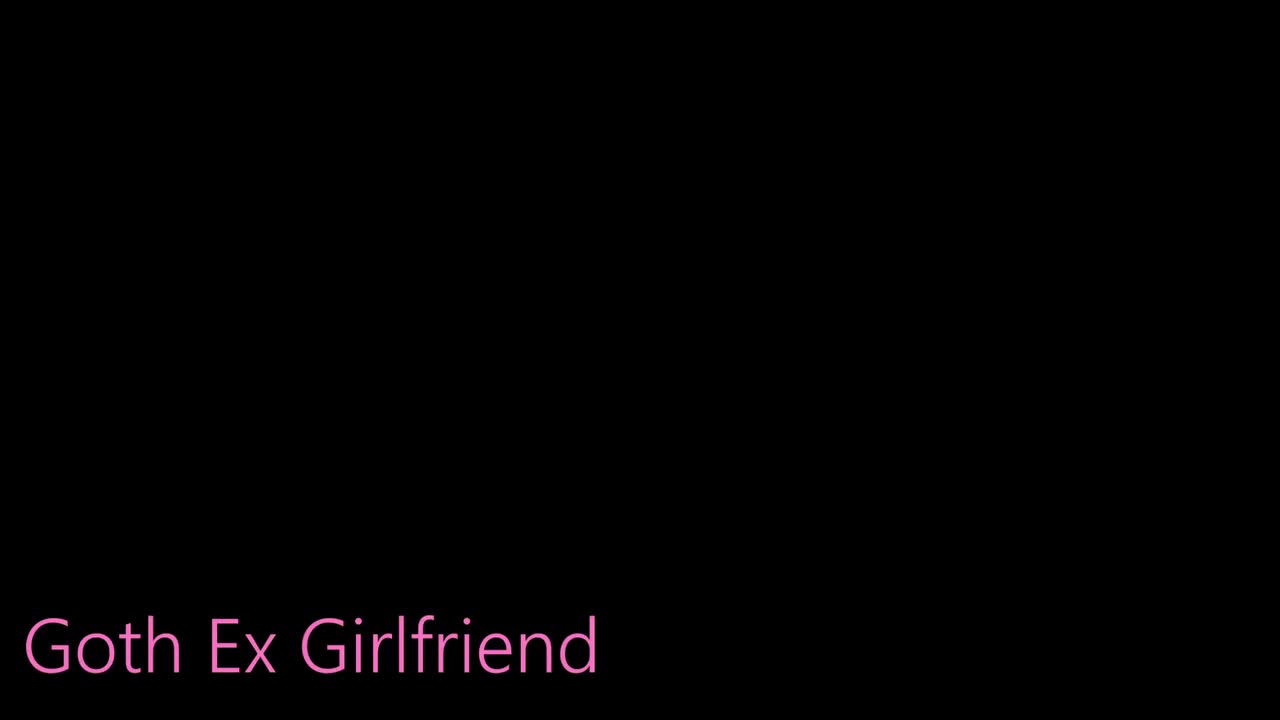 PerfectGirlfriend Kitty Lynn Goth Ex Girlfriend - Porn video | ePornXXX