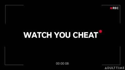 WatchYouCheat Jade Valentine More To Learn