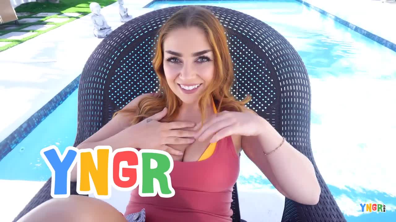 Bang YNGR Kira Fox - Porn video | ePornXXX