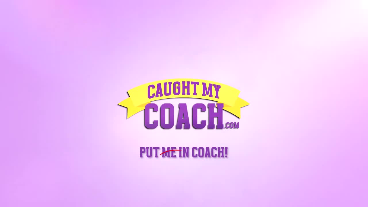 CaughtMyCoach Angel Gostosa You Need To Wear A Bra To Practice - Porn video | ePornXXX