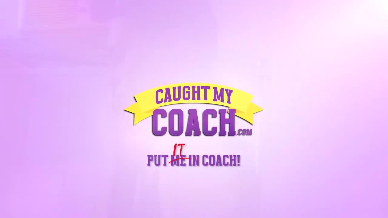 CaughtMyCoach Angel Windell Girls Volleyball Coach Wants You - Porn video | ePornXXX