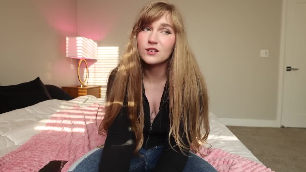 ManyVids Jaybbgirl Your Sisters Love - Porn video | ePornXXX