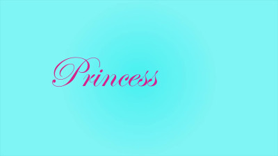 PrincessCum Rissa May