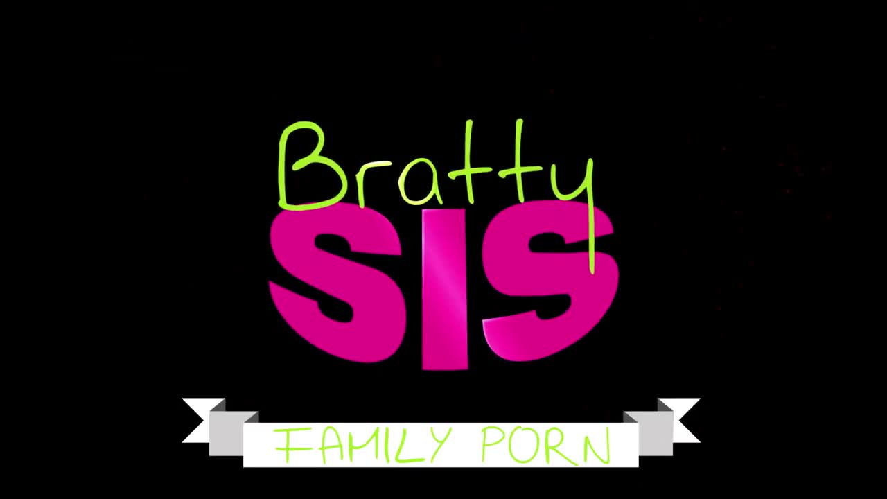 BrattySis Brianna Arson And Kimmy Kimm Stepsisters Pot Of Gold - Porn video | ePornXXX