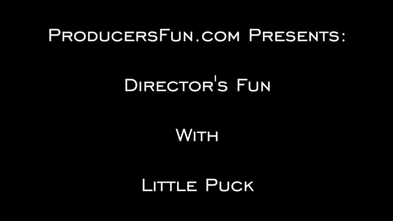 ProducersFun Little Puck - Porn video | ePornXXX