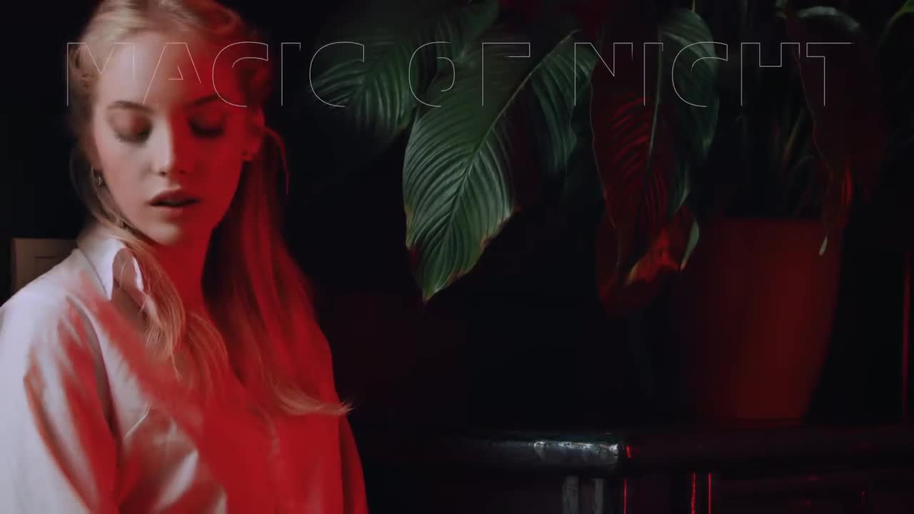 UltraFilms Amelia Riven And Bella Spark Magic Of Night - Porn video | ePornXXX