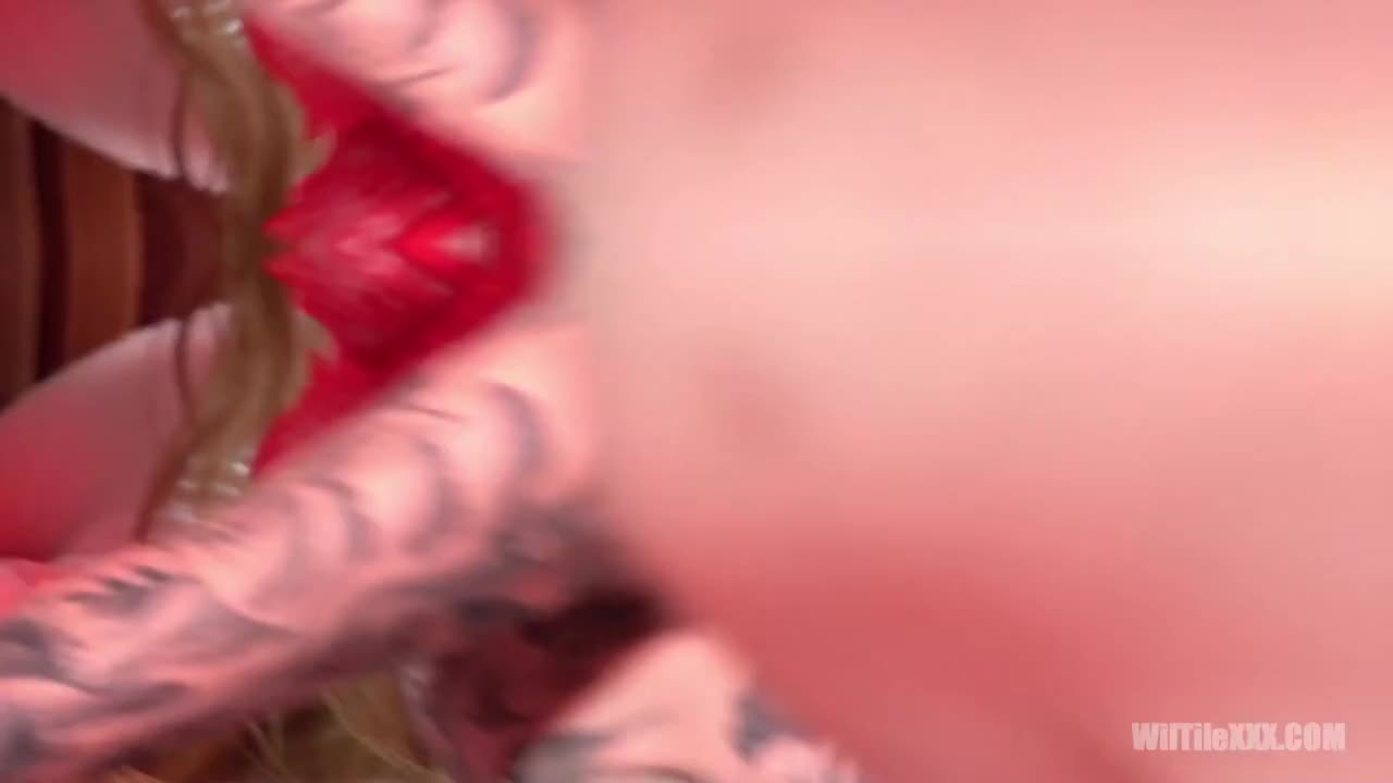 WillTile Penny Archer Hump Day Passion - Porn video | ePornXXX